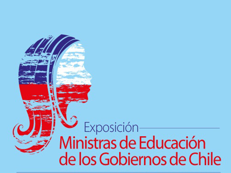 Ministras De Educación De Los Gobiernos De Chile | Museo De La ...